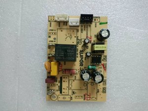 苏泊尔电压力锅SY-50FC8181Q/9081Q主板电源板