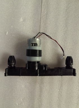 适用于苏泊尔吸水式吸尘器WV-W86D滚刷电机马达变速箱组件