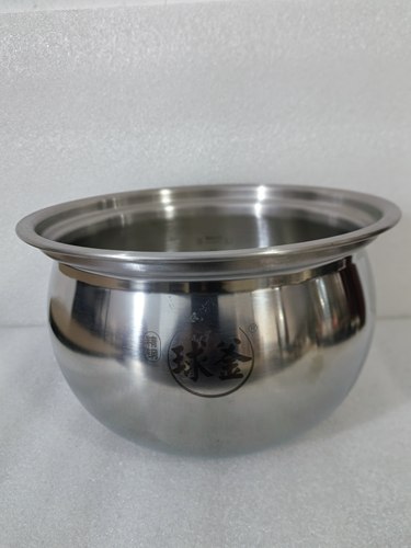 适用于苏泊尔电压力锅SY-50HC35Q/50HC36Q不锈钢304球釜内胆