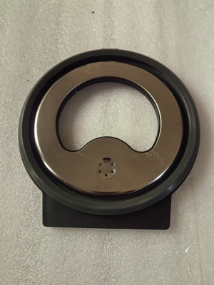 适用于苏泊尔电饭煲SF20HC0998/20HC8998720HC7998不锈钢可拆盖板