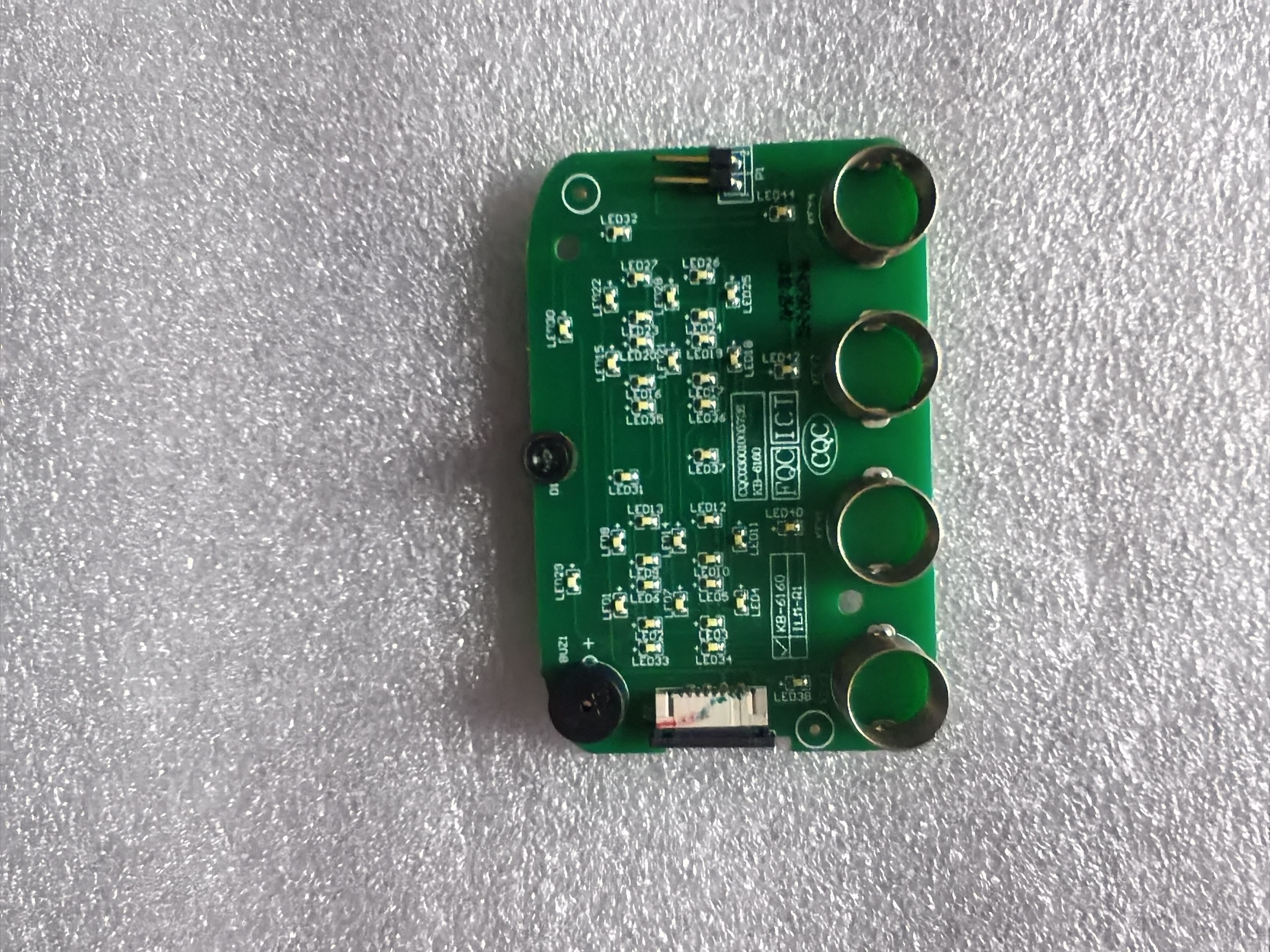 适用于苏泊尔电热水瓶SW-50T103灯板显示板按键板配件,生活电器,其他生活家电配件,淘宝优惠券,粉丝福利购,淘宝优惠卷