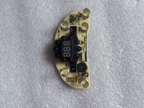 适用于苏泊尔电热水瓶SW-50J62A灯板显示板按键板配件KSP526