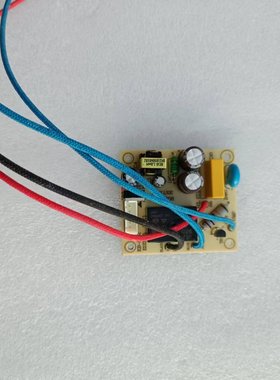 苏泊尔熨烫机GTZ10BS-21电源板主板