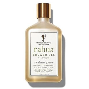 and 9.3 Rahua Free Gel Shower Cruelty Suitable