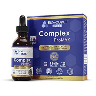 Drops Diet Complex BioSource Labs ProMAX Premium