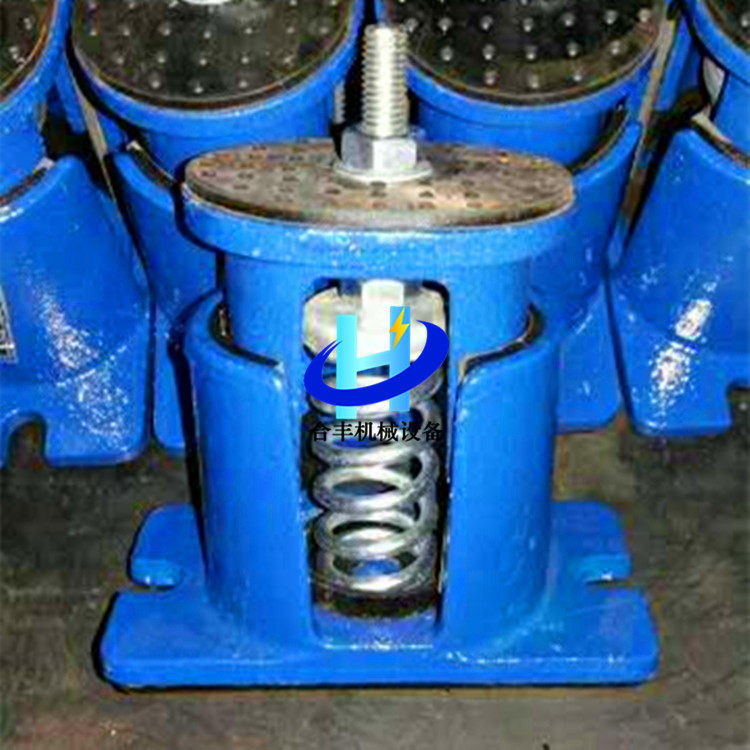 damping Spring rubber to ground Water pump The Conduit Lifting center air conditioner Fan coil Shock absorber vibration isolationin the Hardware/Tool , Mechanical Hardware , Spring  category - from Buy2taobao.com to provide professional Taobao agent buy service