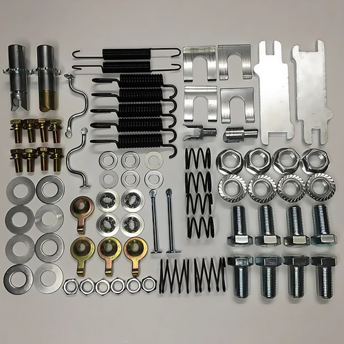 霸道LC120/LC150手刹修理包