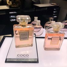Chanel/香奈儿香水coco可可小姐女士淡香水持久留香浓香100ML