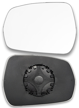 一汽解放佳宝V80 T80  V77 V75 V70 反光镜 后视镜 倒车镜片玻璃