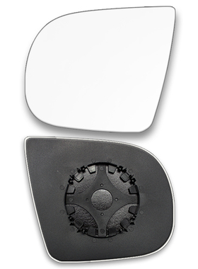 江铃帅铃T6 T8 悍途征途瑞驰K3K5 江淮V7V6反光镜后视镜 倒车镜片