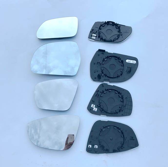 斯柯达速派 昕锐 昕动 速派 明锐 昊锐 晶锐反光镜后视镜倒车镜片