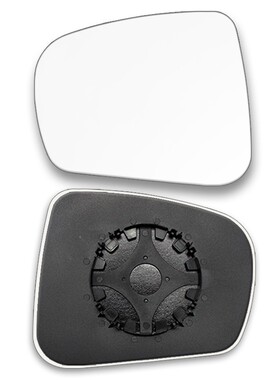 金杯 海星A7 T22 A9 鑫源T20S T32S X30LEV 反光镜后视镜倒车镜片