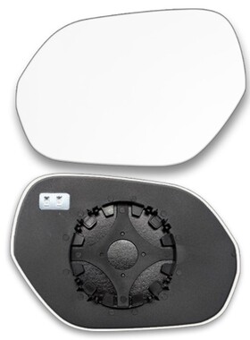 新宝骏RC5 RC6  RS3 RS5 电加热 专用反光镜玻璃 后视镜 倒车镜片