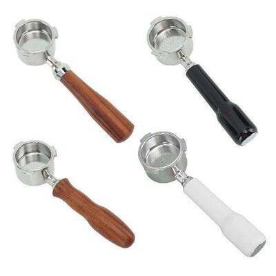 Coffee Portafilter Portafilter 304 Stainless Steel