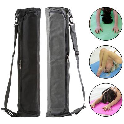 1PC Portable Multi-function Yoga Bag Yoga Mat Carry Shoulde