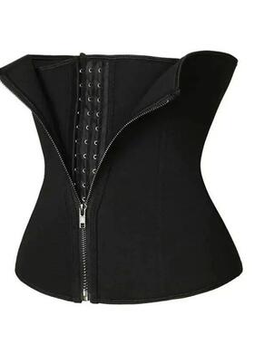 Women Tummy Control Waist Slimming Belt Weight Loss Waist Tr