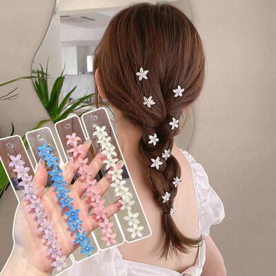 pin Girl Cute Headdress Girl Mini Hair Claw Hair Accessories