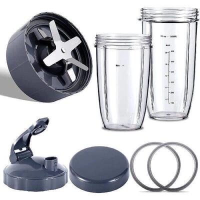 Blender Replacement Parts for NutriBullet Blenders