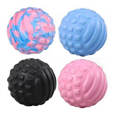 Massage Ball Yoga Massage Roller Relieving Muscle Tension Pr