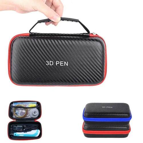 3D Printing Pens Storage Bag Waterproof Digital Electronic