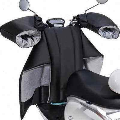 Scooter Rain Wind Cold Protector Knee Motorcle Blanket Kne