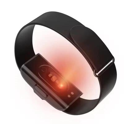 Smart Bracelet 2208A Heart Rate Blood Pressure Monitor Pedo