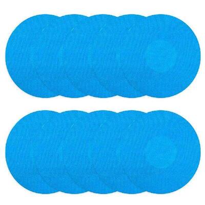 10Pcs Freestyle Libre Plasters Waterproof Libre Adhesive