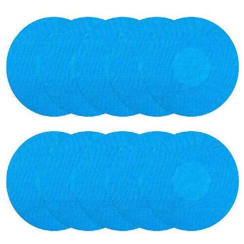 10Pcs Freestyle Libre Plasters Waterproof Libre Adhesive