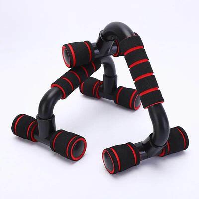 Htype Pushup Stand Pushup Fitness Equipment Chest Muscle