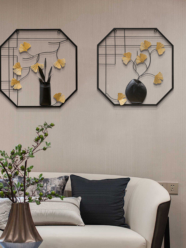 Iron art decorate Wall hanging New Chinese style Iron art Wall decoration metope three-dimensional decorate Chinese style Entrance decorate television backgroundin the Home accessories , Mural  category - from Buy2taobao.com to provide professional Taobao agent buy service