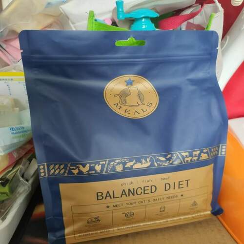 NGLL猫粮猫主粮增肥发腮变胖