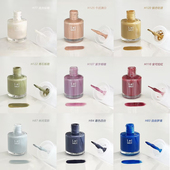 免烤持久女 Lelmol艻茉12free水性无味指甲油2025新款 H70 H155