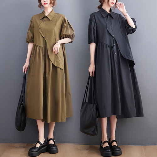 情依大码女装 QYDM9024 情依大码女装 QYDM9024