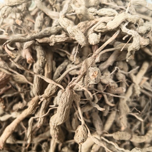 福建野生鸡筋参1斤晒干 中药材生货黄鸡胖黄鸡郎黄脚鸡长叶数珠根