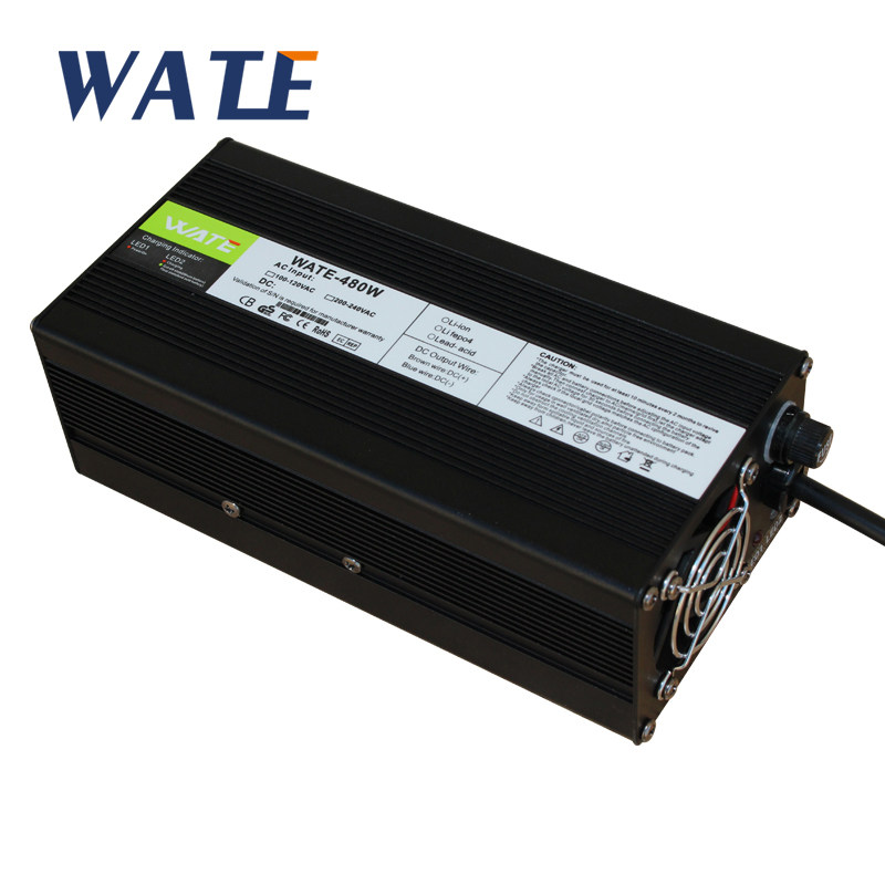 33.6V15A充电器瓦特力带风扇开关