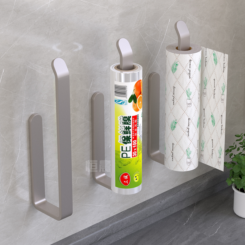 免打孔多场景加厚太空铝