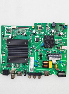 原装长虹32D3F 32D5F 32A1主板TPD.MT5510T.PB709屏C320X18-E3-B