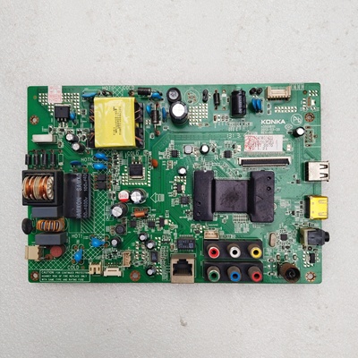 原装康佳35018111主板LED32M3560PDE LED32E350PDE LED32M2800P