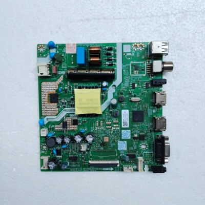 原装创维32E381S 32X3 主板N012406-000758-002测好