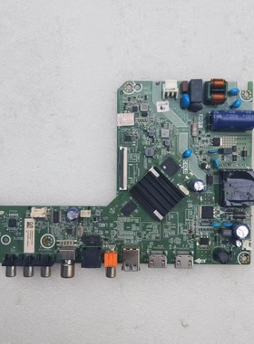 原装海信32A37F主板RSAG7.820.10004/R0H配屏HD315Y1H81-T0