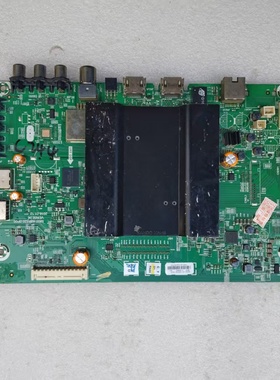 原装创维49G6 电视主板5800-A9R520-0P00屏RDL490WY LD0-600