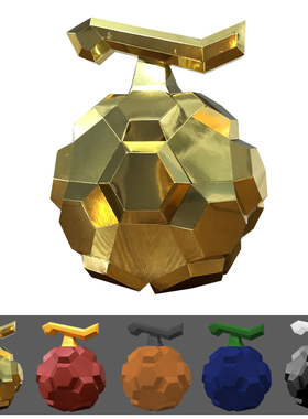 道具摆件水果创意装饰品