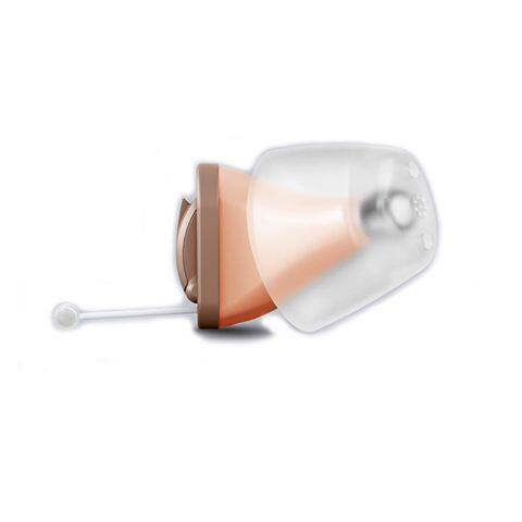 年轻人专用力斯顿耳内式助听器无线隐形耳蜗耳道式老年人耳聋耳背