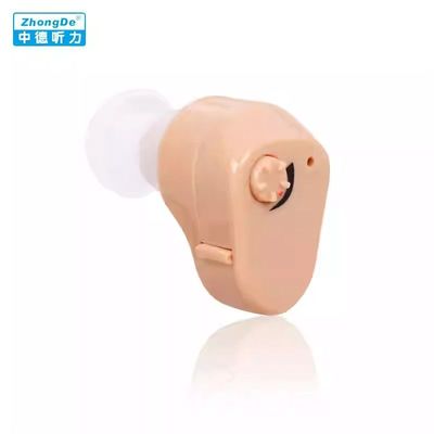 中德900老人迷你专用耳聋耳背机