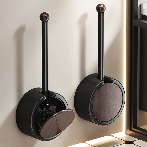 【清洁无死角】洗厕所专用刷子