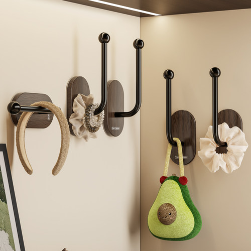 【掉落包赔】发圈发箍收纳架