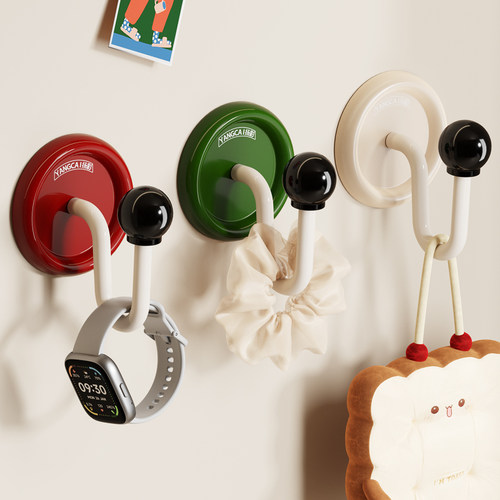 【掉落包赔】中古风门后挂衣钩