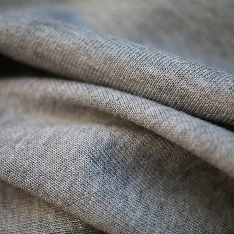 秋装中年男士长袖t恤衫v领纯棉宽松大码中老年男装秋季爸爸装体恤|msdalam kategori Pakaian Lelaki, baju-T - dari Buy2taobao.com untuk memberikan perkhidmatan ejen Taobao profesional membeli