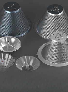 油烟机过滤网防油网罩油杯滤网老式抽吸油烟机拢烟罩配件大全通用