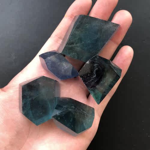 蓝晶石原石质量怎么样 蓝晶石原石口碑怎么样 小麦优选